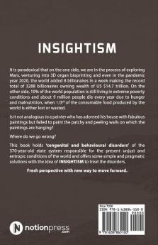 Insightism : To Treat Congenital And Behavioural Disorders Of State