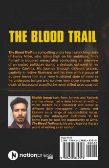 The Blood Trail
