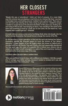 Her Closest Strangers