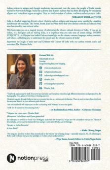 Indian Etiquette : A Glimpse Into India'S Culture