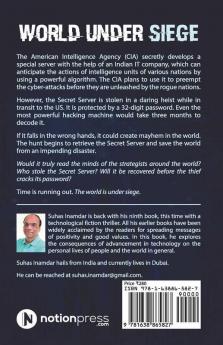 World Under Siege : The Prediction Of Disruption