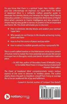 The Power Of Awakened Mind : Discover Your Spiritual Hero