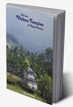 Ancient Vishnu Temples of Udupi District