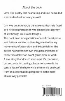 An Absurd'S Existentialism