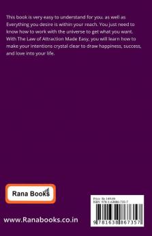 The Law Of Attraction To You