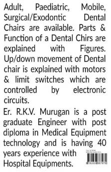 Dental Chair and Allied Instruments