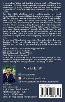 Journey From Dating to Seven Vows.
