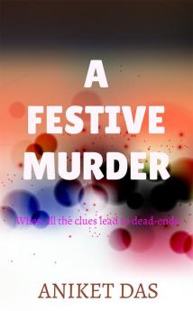 A Festive Murder