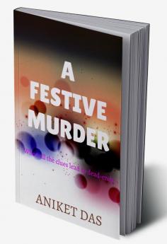 A Festive Murder