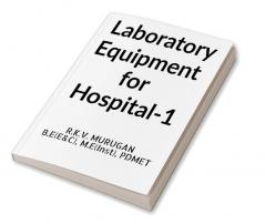 Laboratory Equipment For Hospital -1