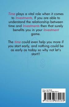 How To Invest In Your 20S : A Beginner'S Guide To Investment