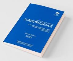 Mcq’S On Jurisprudence A Comprehensive Compilation Of 1000 Multiple Choice Questions On Jurisprudence