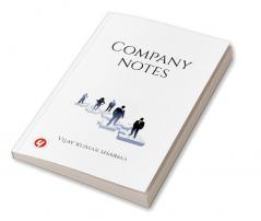 COMPANY NOTES