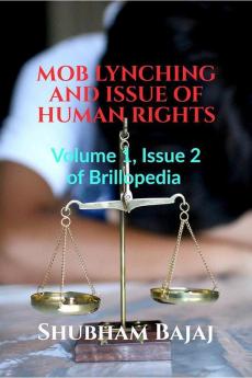 Mob Lynching And Issue Of Human Rights