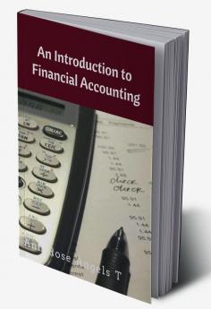 An Introduction to Financial Accounting