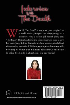 Interview with The Death