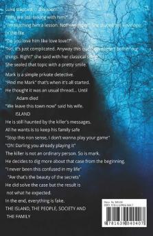 The Greed And The Guilt: Forever Is An Illusion