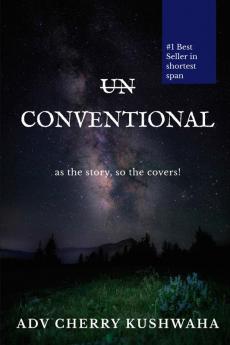 Unconventional: from inhibited to unleashed