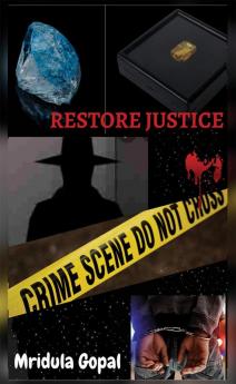 Restore Justice