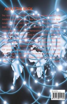 Systems And Network Administration : A Handbook For Beginners
