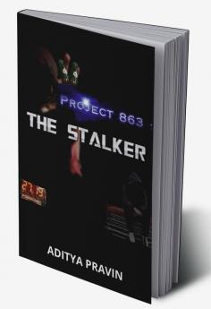 Project 863 : The Stalker