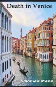 Death In Venice