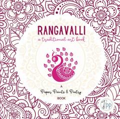 RANGAVALLI : a traditional art book