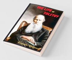 The Life Of Tolstoy