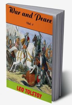 War and Peace Vol. 1