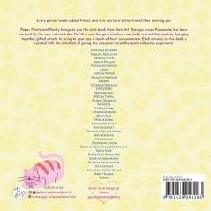 PAWESOME : a furry art book