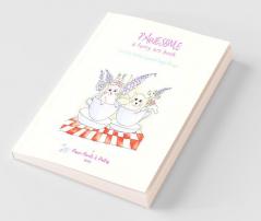 PAWESOME : a furry art book