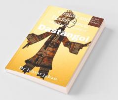 Orality And Performance: A Study Of The Revival Of Dastangoi