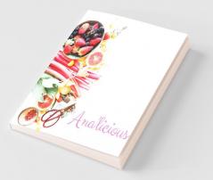 Ana'Licious