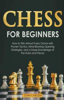 Chess For Beginners