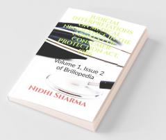Judicial Interpretations On Medical Negligence In The Context Of Consumer Protection Act 1986: Volume 1 Issue 2 Of Brillopedia