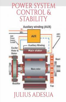 Power System Control & Stability