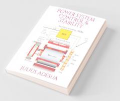 Power System Control & Stability