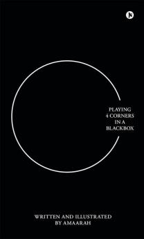 Playing 4 Corners in a Blackbox
