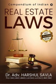 Real Estate Laws Compendium Of Indian Real Estate Laws