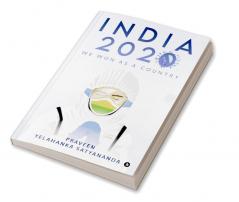 India 2020 : We Won As A Country