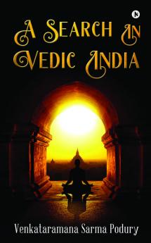 A Search In Vedic India