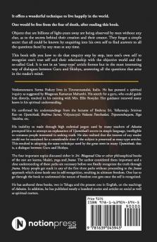 A Search In Vedic India