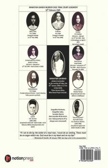 Mahatma Gandhi Murder Case: Trial Court Judgment