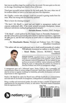 I Me Myself : Personality Development Of A Common Man And Its Effect On His Decision Making