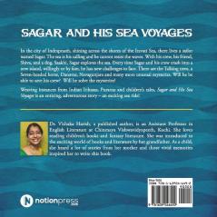 Sagar and His Sea Voyages
