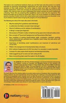 Practicing without Evidence