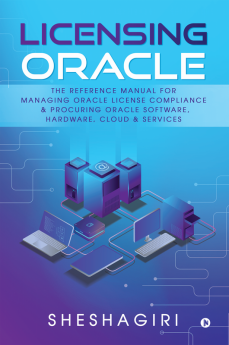 Licensing Oracle