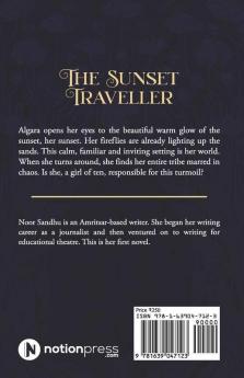 The Sunset Traveller - Volume 1