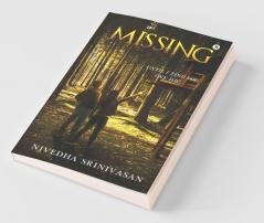 Missing : Until I Find You One Day...