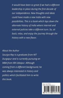 The India: That Could Have Been